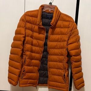 GH Bass & Co. Packable puff Duck down jacket